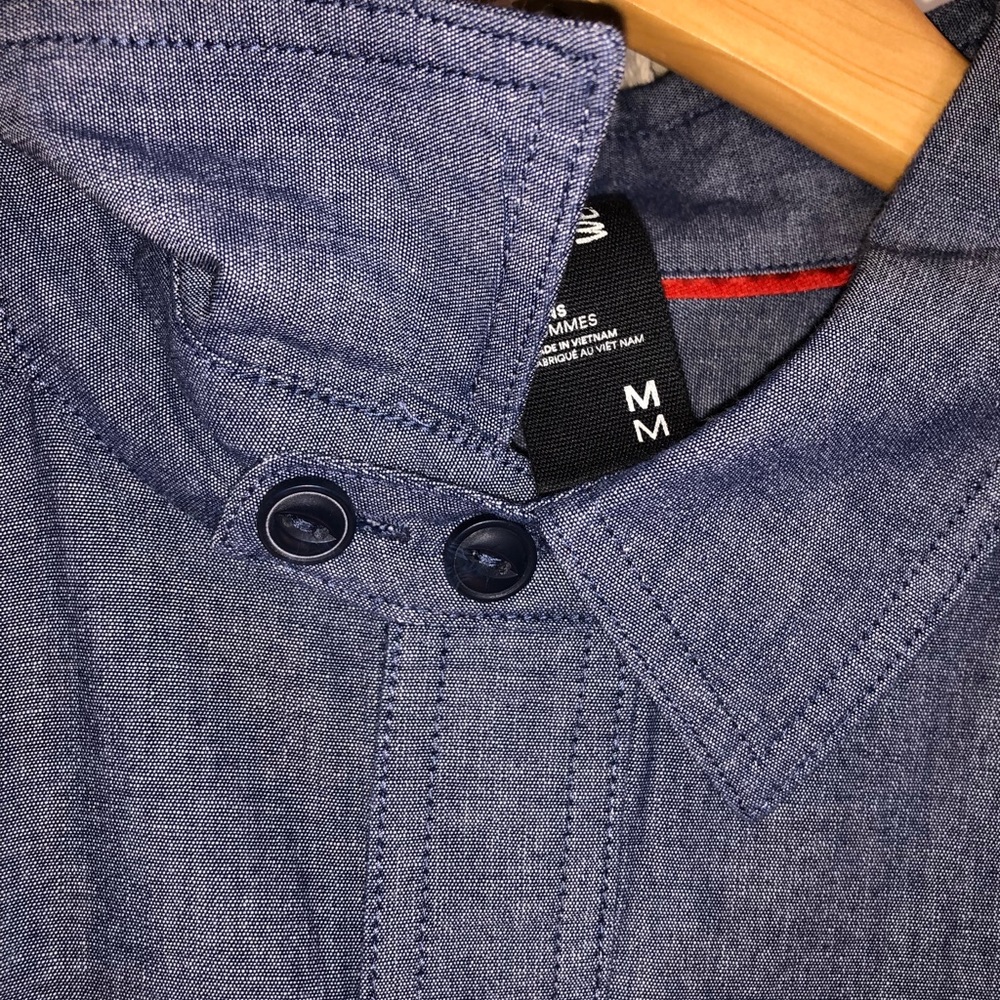 Mountain Hardware Denium Lightweight Cathedral Le… - image 3